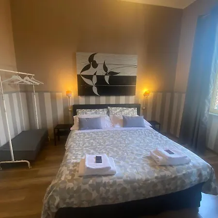 Morgagni House