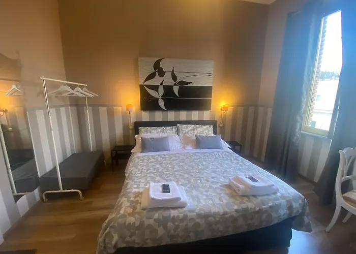 Morgagni House 4*