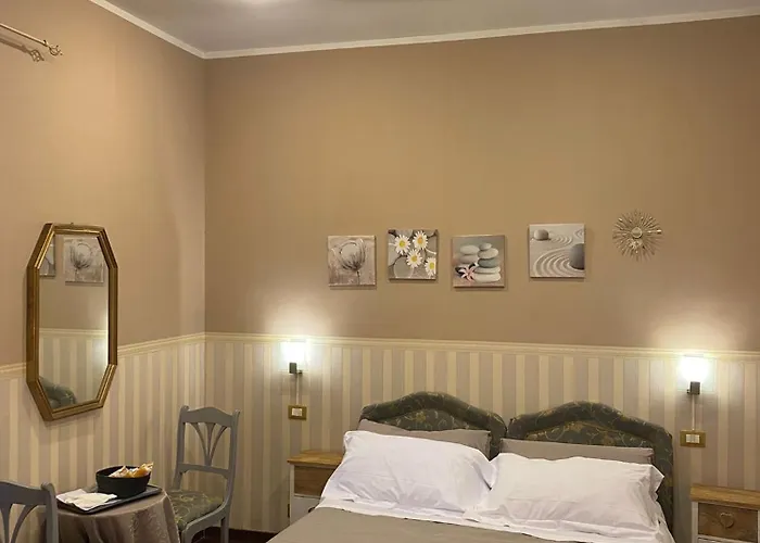 Morgagni House