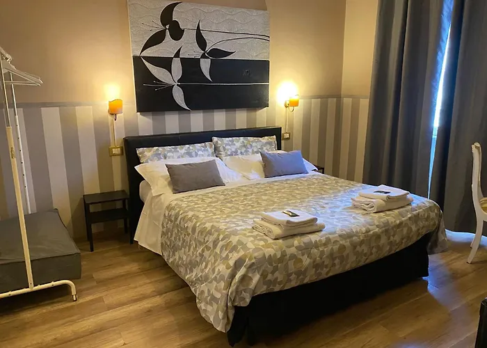 Morgagni House 4* Roma