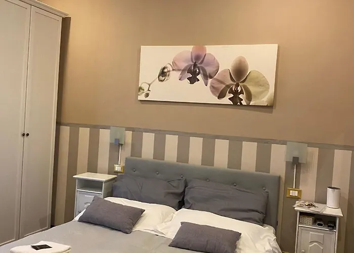Casa de hóspedes Morgagni House 4*