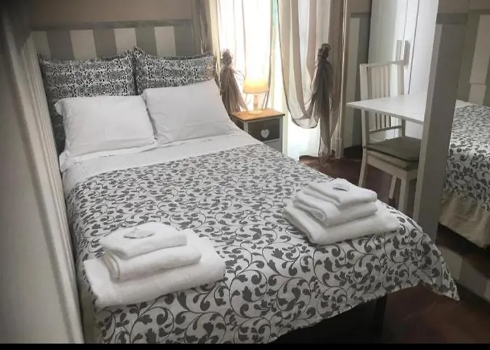 Morgagni House Roma