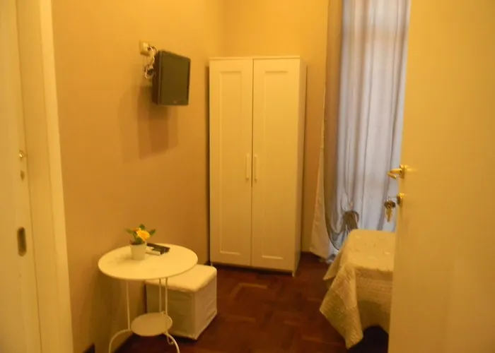 Morgagni House 4*
