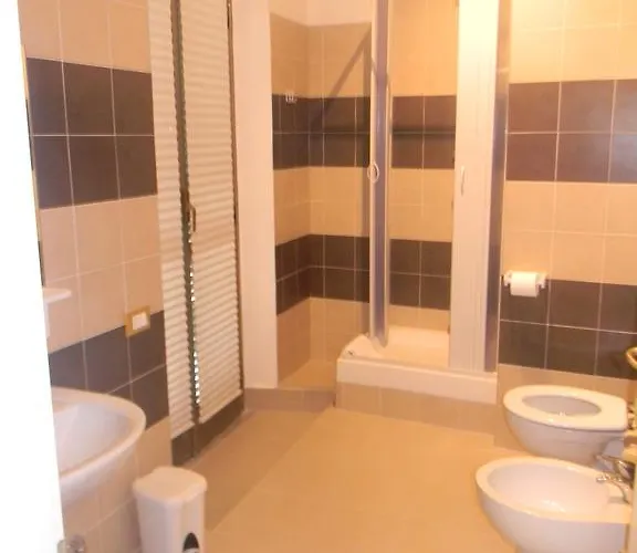 Morgagni House 4*