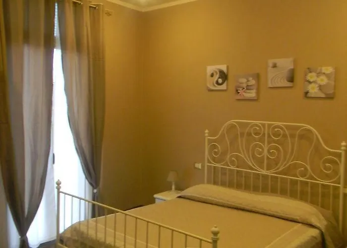 Morgagni House Casa de hóspedes Roma