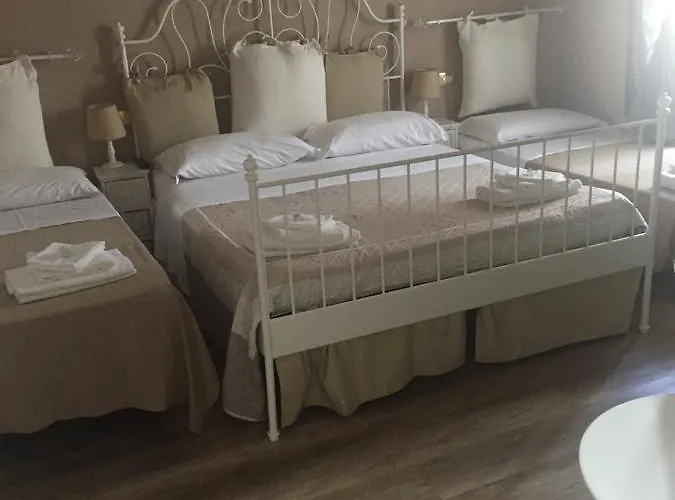 Morgagni House 4*