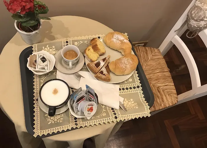 Morgagni House 4* Roma