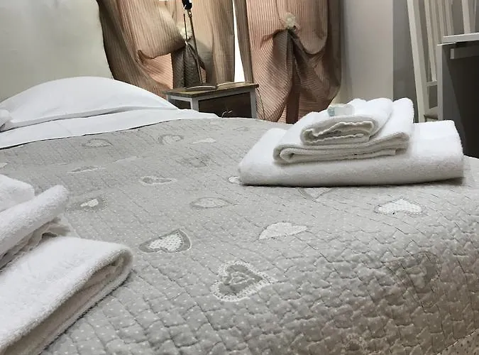 Casa de hóspedes Morgagni House 4*