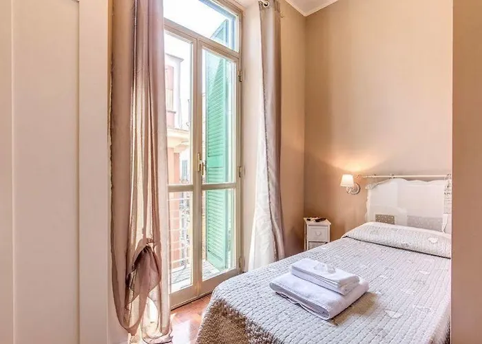 Morgagni House Roma