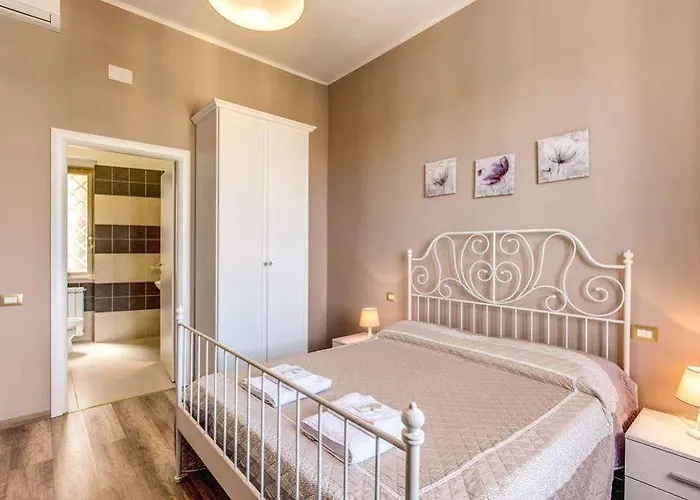 Morgagni House Roma