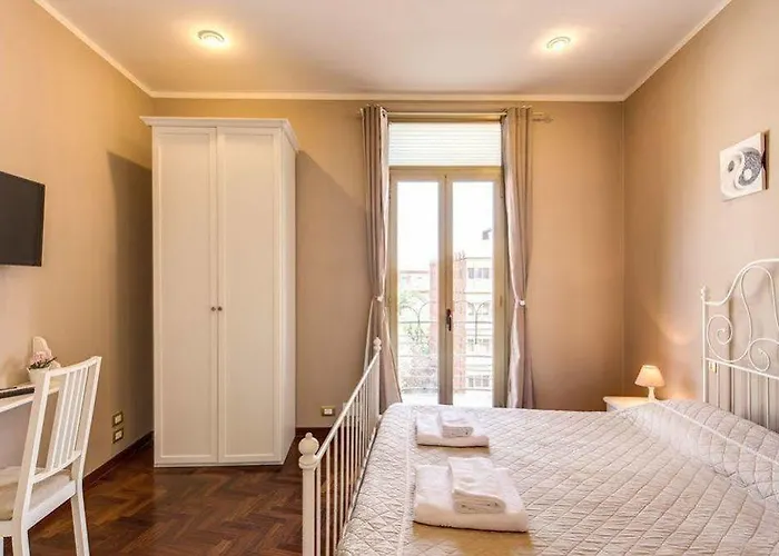 Morgagni House Roma