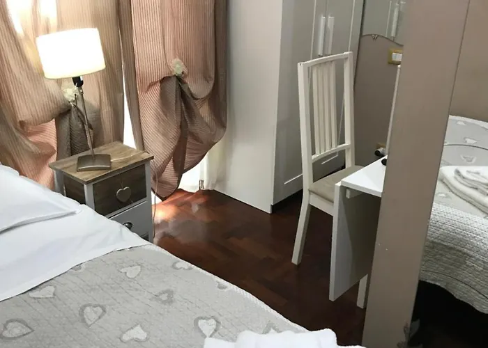 Morgagni House 4* Roma