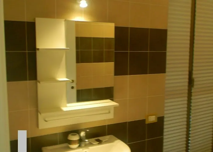 Morgagni House 4* Roma