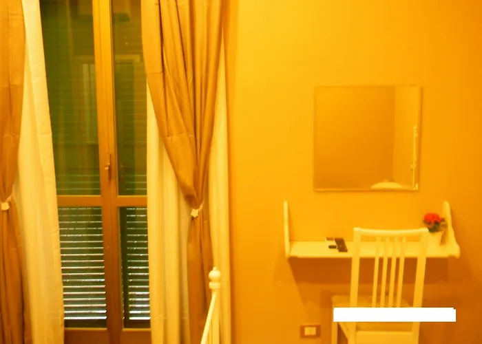 Morgagni House Casa de hóspedes Roma