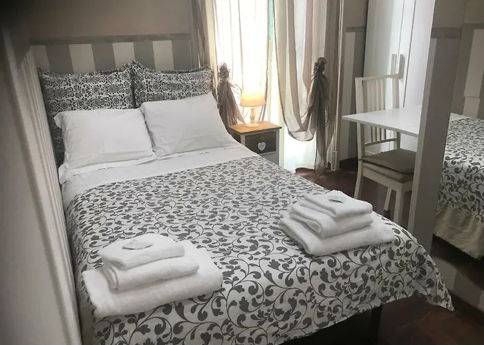 Morgagni House Roma