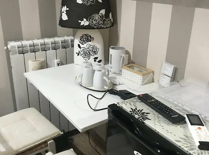 Morgagni House 4*