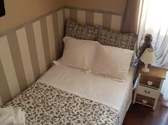 Morgagni House Roma